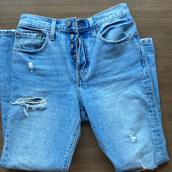 Levi’s Jeans 501s 🔥 - Picture 14 of 14